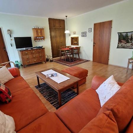 Appartment Christine Бад-Аусзе Екстер'єр фото
