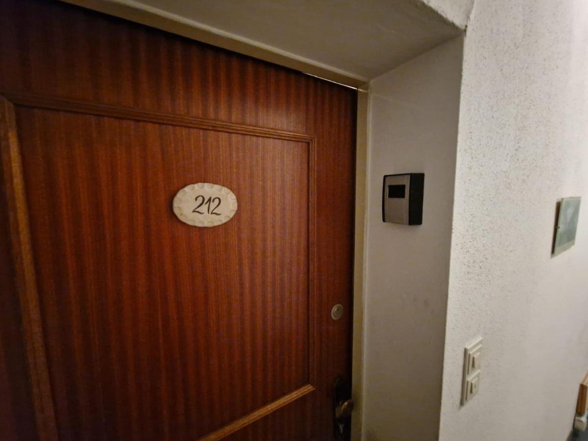 Appartment Christine Бад-Аусзе Екстер'єр фото